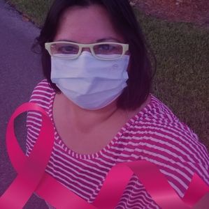 Meet your Posher, Maria mercedes